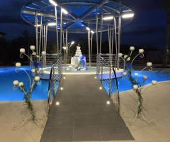 Villa Reale Ricevimenti - L'oasi di Cupido