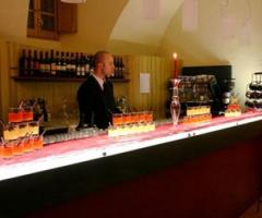 Aperitivo di matrimonio