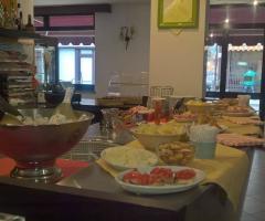 Ristorante Albergo Motta -  Il bar per gli aperitivi