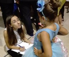 MontonePecorAgnello - Divertimento assicurato anche per i bambini