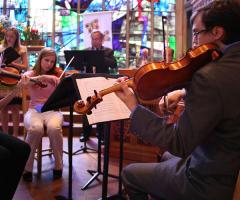 Andrea Di leo and The Wedding Music Brother - Concerti per le nozze