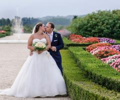Paolo Ilardi Fotografo - La fotografia per il matrimonio a Torino