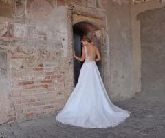 Mod. New York - Atelier Bolzoni Spose