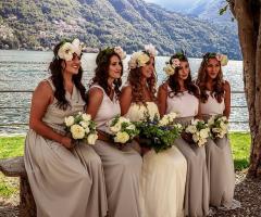 Paolo Robaudi Fotografo - Foto di gruppo con famiglia e amici