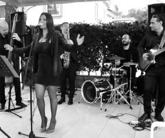 Alma Sonida - Un quintetto per la festa di nozze