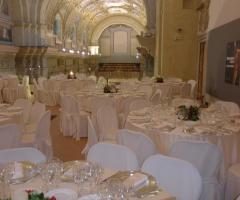 Complesso Monumentale Donnaregina - Sala Francesco Solimena