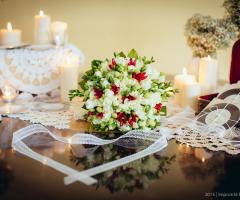 Event...ualmente - Il bouquet