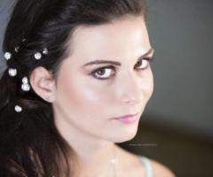 Erika Bizzarri Make Up Artist - Make-up Fotografico