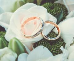 Elisa Stefani Videomaker - Le fedi