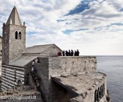 Matrimonio al mare - Toscana