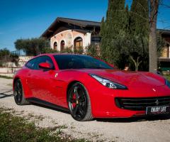 Enjoy Life - Noleggio auto per il matrimonio a Roma