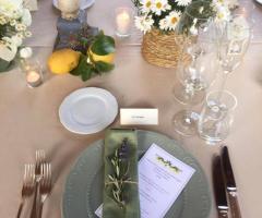 TERRAEVENTS Lifestyle - La cura dei particolari