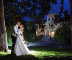 Villa Manin Cantarella - Location per il matrimonio a Vicenza