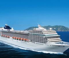 Mosquito Travels - L'organizzazione del viaggio di nozze a Pisa