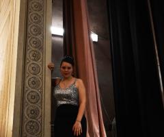 Adriana Manzoni Soprano - Teatro Magnolfi Nuovo (Po)