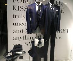 Centro Sposi Wedding Boutique - Abiti per il matrimonio a Napoli