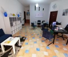 Centro Case Sicilia Balestrate - Lo studio