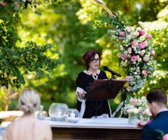 Sissi Eventi - Staff