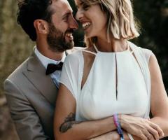 Fabrizio Musolino Photographer - Foto e video per il matrimonio a Roma
