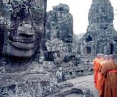 Viaggio di nozze in Tibet