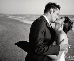 Foto del matrimonio - Giuseppe Voci Fotografo