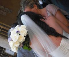 Gruppo Mio Blu - Bouquet per la sposa