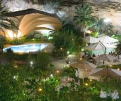 Location per ricevimenti di matrimonio