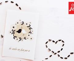 Bomboniere solidali della LIPU