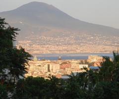 La Terra degli Aranci - Vista dalla location di nozze