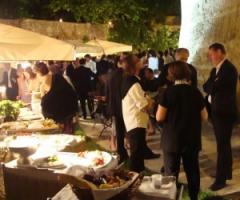 Torre del Parco - Ricevimento di matrimonio nel Giardino d'inverno