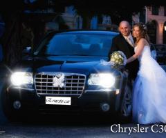 Ernesto Cars - Crysler c-300