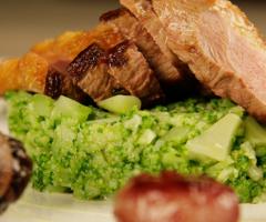 Menu per il matrimonio - Gazzani Catering