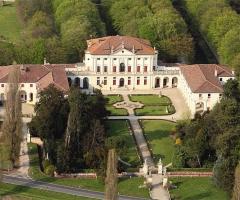 Villa per il matrimonio a Treviso - Ca' Marcello