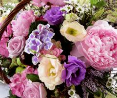 Composizione floreale