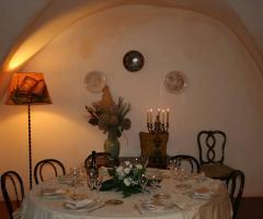 Matrimonio presso Villa di Diacceto