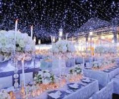 Allestimento ricevimento - Camelia Wedding Planner