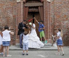 Riso e bambini - Vergnano & Vergnano