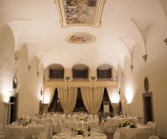 Nozze a Prato, Studio Fotografico Righi