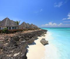 I Viaggi di Simona - Zanzibar