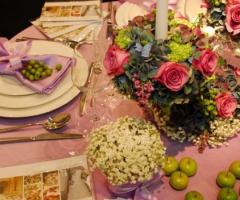 Catering per il matrimonio a Roma