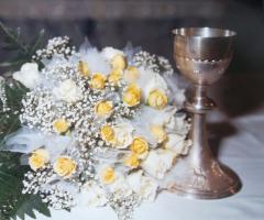 Il bouquet della sposa