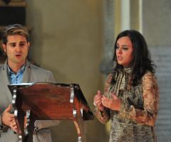 Musica per la cerimonia di nozze