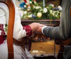 Daniela Damiano - Foto personalizzate sposi