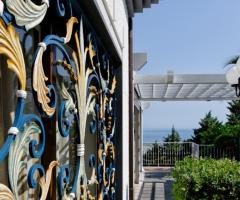 Villa Poseidon - Dettagli