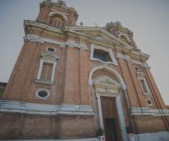 Nonsolomoda Fotografi - La chiesa