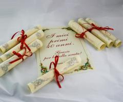 Collapse Studio - Partecipazioni di nozze a Popoli