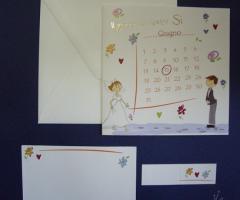 Cantelli - Partecipazioni spiritose