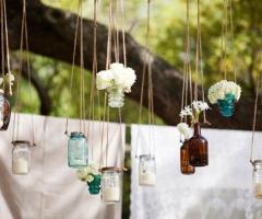 TreEvent - Allestimenti del ricevimento