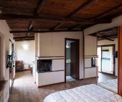 Borgo Paola - Camere d'albergo