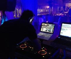 M-Project - Dj per matrimoni